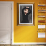 Cornice Classica