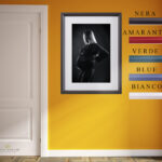 Cornice Moderna ExtraMatt