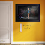 Cornice Shine+Art
