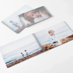 Fotolibro con 16 Pagine