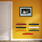 Cornice Piccola Art